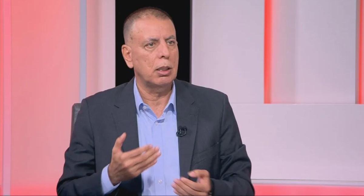 وزير الداخلية: برنامج خدمة العلم بدأ التحضير له منذ تشكيل الحكومة