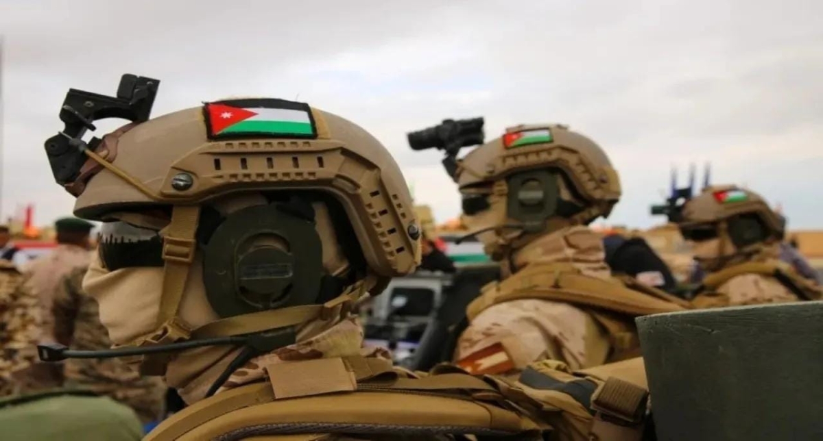 وزير الداخلية: محظوظ من يتم اختياره في برنامج خدمة العلم