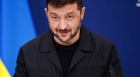 الرئيس الأوكراني: بوتين سيصعّد الضغط على أوروبا عبر عمليات قتل استعراضية