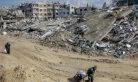مخططات استيطانية تهدد آلاف الفلسطينيين في القدس والخليل