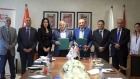 شراكة بين العمل والفوسفات والتدريب المهني لإنشاء أكاديمية تدريب في الحسا