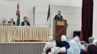 مدير تربية جرش يلتقي مديري المدارس ويؤكد على الجاهزية الكاملة للعام الدراسي الجديد