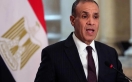 وزير خارجية مصر يوجه رسالة لإسرائيل أمام معبر رفح