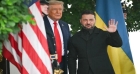 زيلينسكي في البيت الأبيض بدون بزته العسكرية