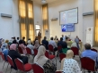 مديرية شباب البلقاء تعرف بالدورة الثالثة لجائزة الحسين للعمل التطوعي