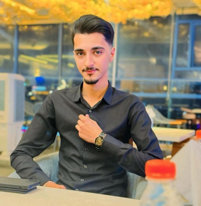 وفاة الشاب بهاء الدين الجهماني عن 21 عامًا في الرمثا