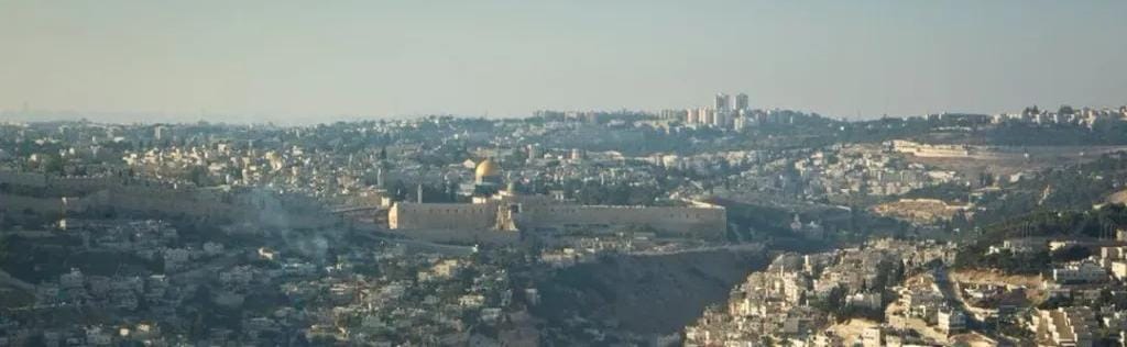 فرنسا تحذر من تأثير إغلاق القنصلية في القدس على علاقاتها مع إسرائيل