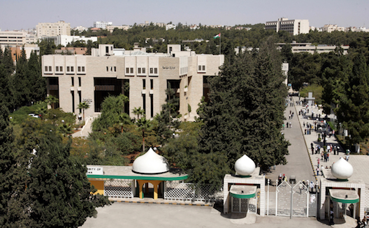 فترة تقديم طلبات القبول الموحد لمرحلة البكالوريوس تنتهي اليوم ولا تمديد