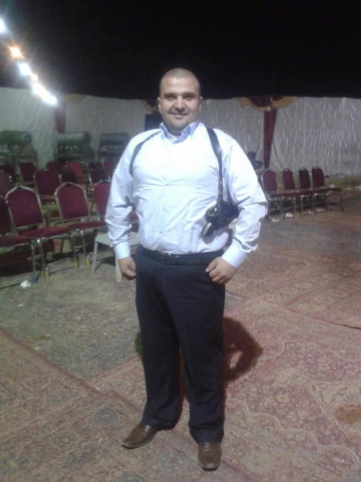 وفاة الشاب ليث توفيق عيسى المشاقبة