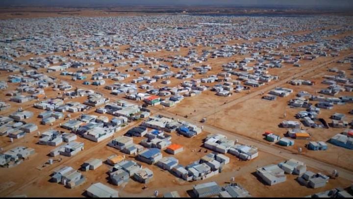 أكثر من ألف لاجئ يغادرون الأردن لإعادة التوطين خلال 2025