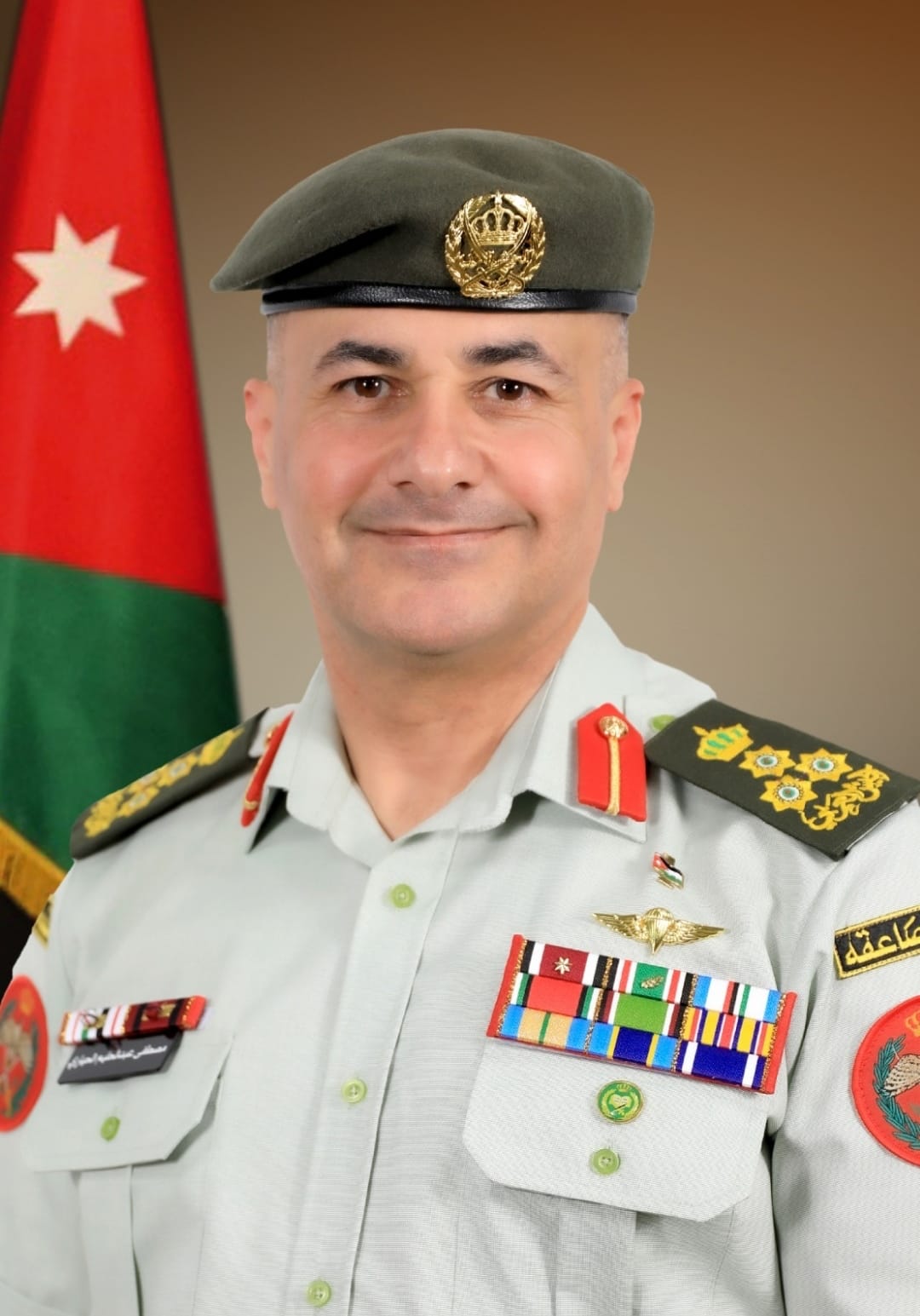 إعادة خدمة العلم مشروع وطني برؤية ملكية يعيد ربط الشباب الاردني بالهوية وتحمل المسؤولية