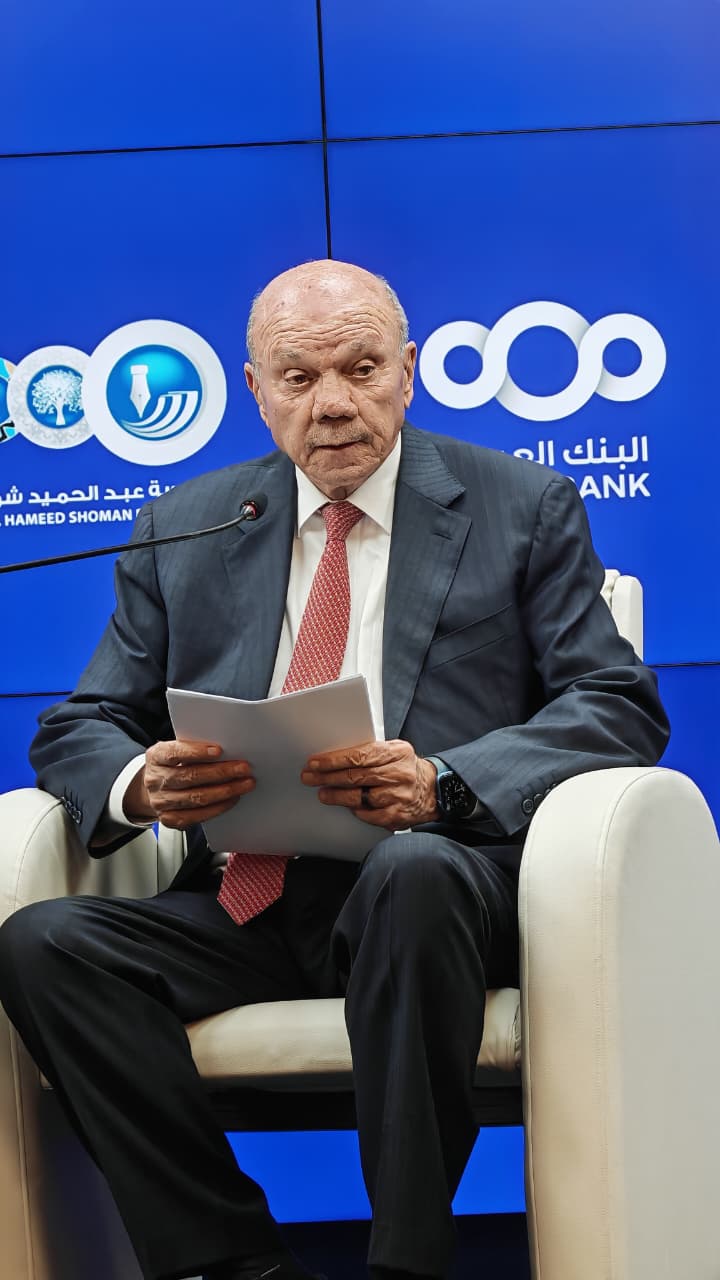 الفايز : مصادر قوة الدولة  الهوية الأردنية الواحدة الموحدة...صور