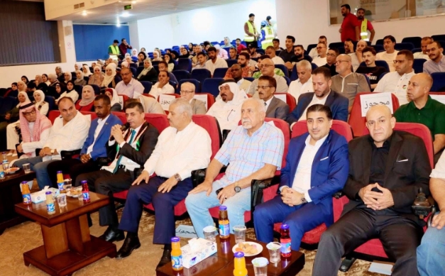 ندوة بالعقبة حول الدور الوطني والإقليمي للأردن في ظل القيادة الهاشمية