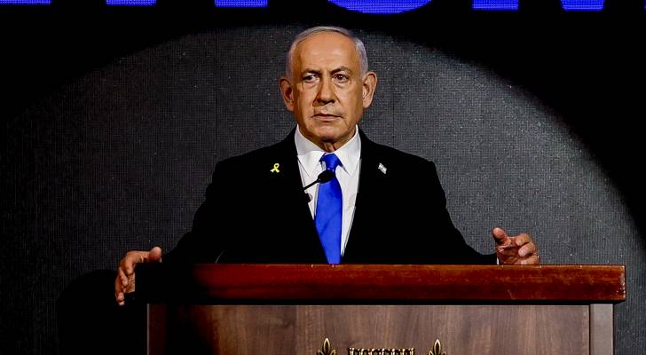 نتنياهو لرئيس الوزراء الأسترالي: سياسي ضعيف خان تل أبيب
