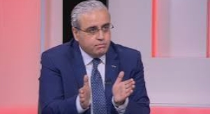 وزير الصحة يتفقد مستشفى الأمير الحسين بعين الباشا