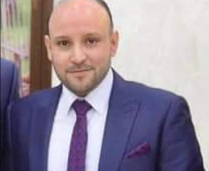 تعيين المهندس طلال الحنيطي رئيساً لقسم الجودة والمتابعة في أمانة عمان الكبرى