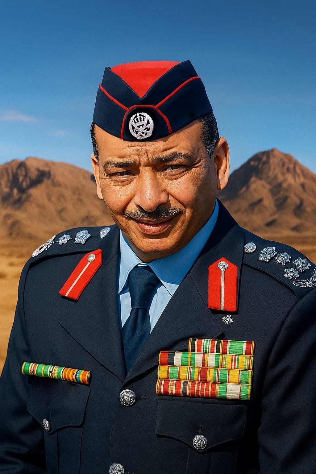 أخو صالحة… حكاية وفاء ورجولة