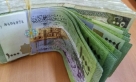 سعر الدولار اليوم الثلاثاء في سوريا