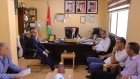 الشقيرات يجتمع بلجنة تطوير المديرية لمناقشة الخطة التطويرية