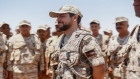 المهندس عوني محمد العطار  يثمن  إعلان سمو  ولي العهد إعادة تفعيل خدمة العلم.