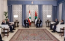 حسّان: الأردن ثابت إلى جانب لبنان.. والواقع يكشف إسرائيل المنبوذة لا “إسرائيل الكبرى”