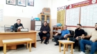 مدير تربية جرش يتفقد مدرسة مقبلة الأساسية المستحدثة وعدداً من مدارس المنطقة