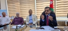 الزيود يعقد اجتماعاً لمناقشة الاستعدادات للعام الدراسي الجديد