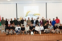 مركز الملك عبدالله الثاني لتدريب العمليات الخاصة يكرم أبناء موظفيه الناجحين في الثانوية العامة
