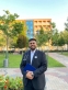 صالح بسام القباعي ينال درجة البكالوريوس في الطب من أرمينيا