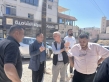 بني ياسين في جولة ميدانية تفقدية شاملة بجرش  صور