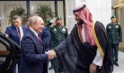 الكرملين: بوتين يطلع ولي عهد السعودية على نتائج اتصالاته مع ترامب