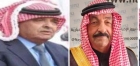 نايف الشرعة يتمنى الشفاء العاجل لمعالي جمال الخريشا