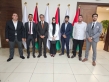 وزير الشباب يوافق على تبني مشروع بوصلة وطن لمبادرة بواسل