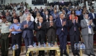وزير التربية يفتتح البطولة العربية للرياضة المدرسية...صور