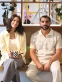 عمرو جمال يخوض أولى بطولاته الدرامية في مسلسل ما تراه ليس كما يبدو مع تارا عماد  عمرو جمال يجسد دور صحفي في مسلسل ما تراه ليس كما يبدو