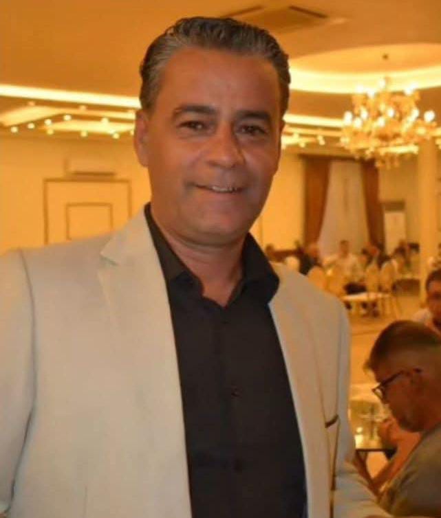 الشاب محمد علي الفضين البشتاوي ابو اسيد  في ذمة الله