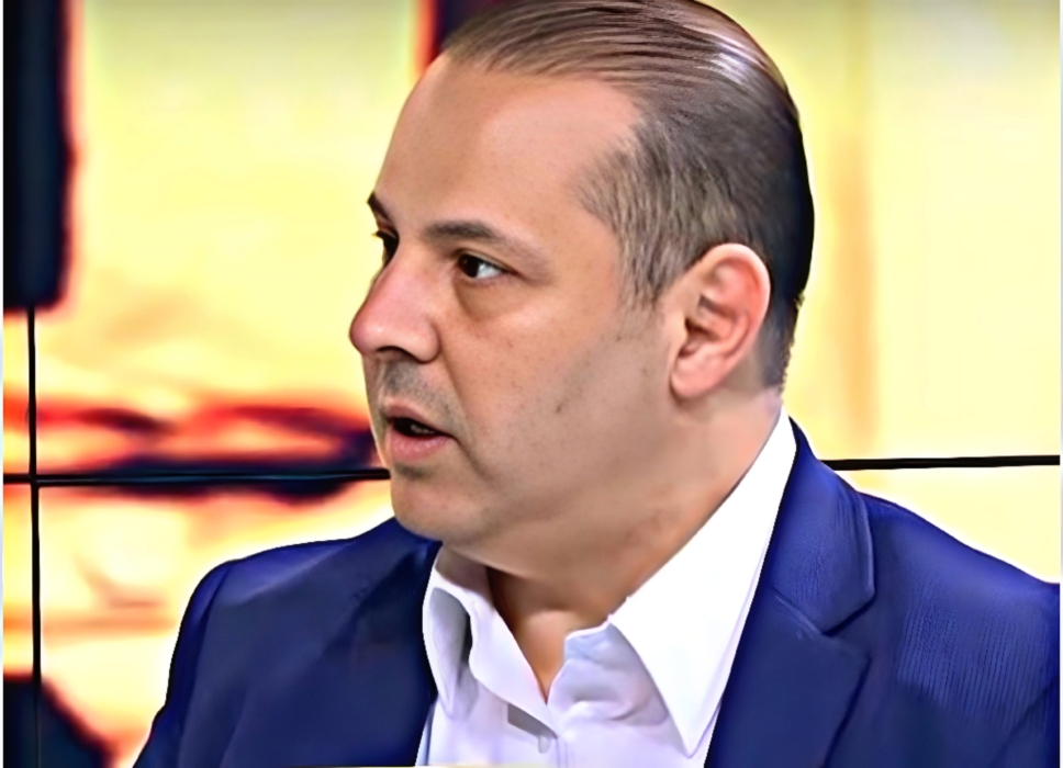 مجلس الوزراء ينقل الدكتور جمال قطيشات أمينًا عامًا للشؤون الفنية