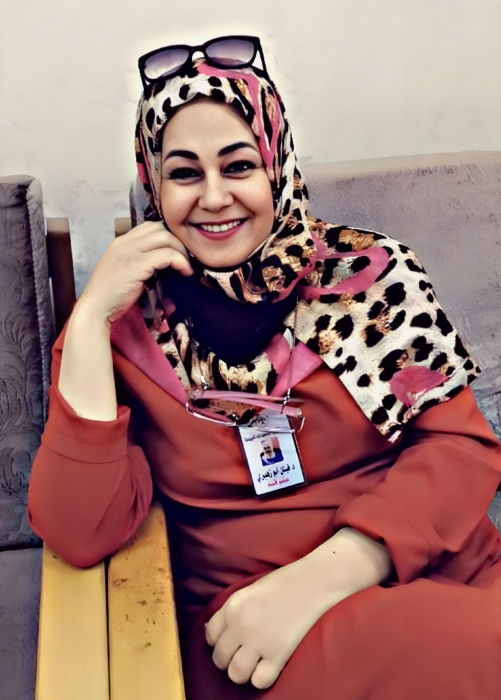 د. فينان الزهيري: الإعلام الأردني جسر المعرفة والخبرة والإبداع البحثي المستمر