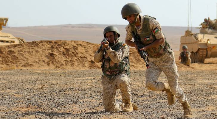 خدموا العلم قبل 47 عاما: تعلمنا معاني الجندية التي يقوم عليها كل وطن