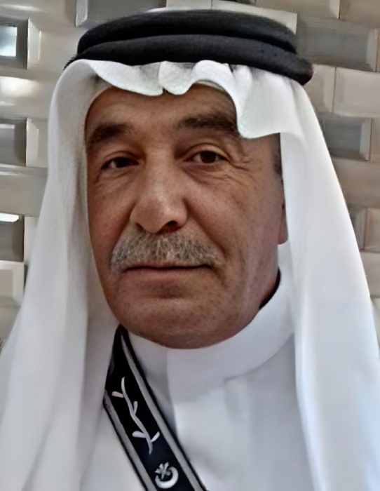وداعٌ أبدي للشيخ محمد عودة الحداريس: القلب يدمع والفقد يوجع