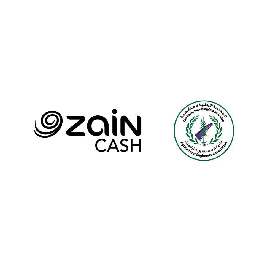 زين كاش  توقع اتفاقية  استراتيجية مع نقابة المهندسين الزراعيين
