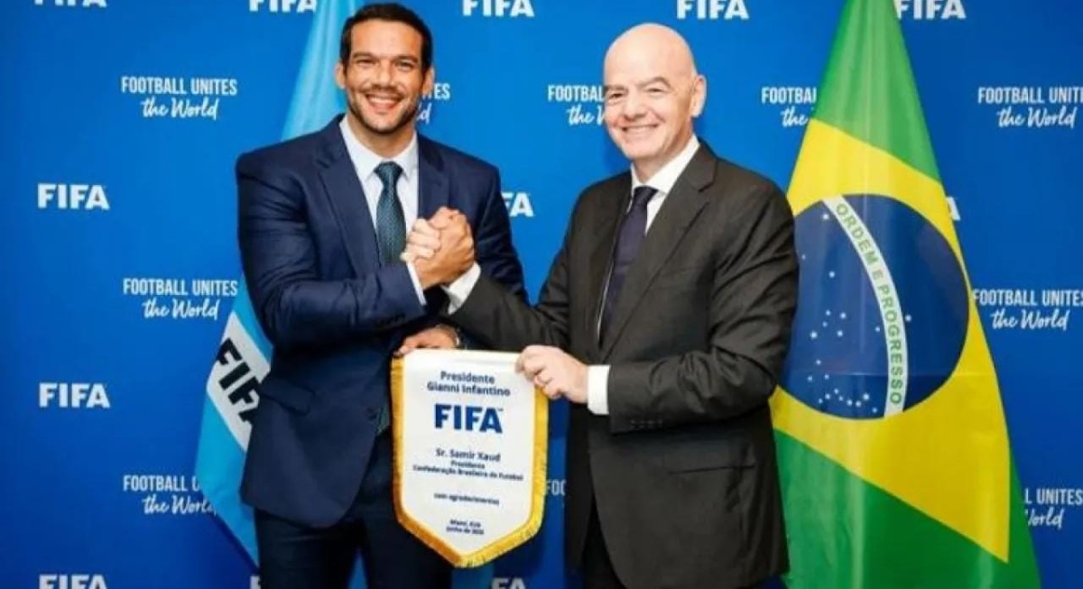 البرازيل تكشف كواليس طلب استضافة كأس العالم للأندية 2029