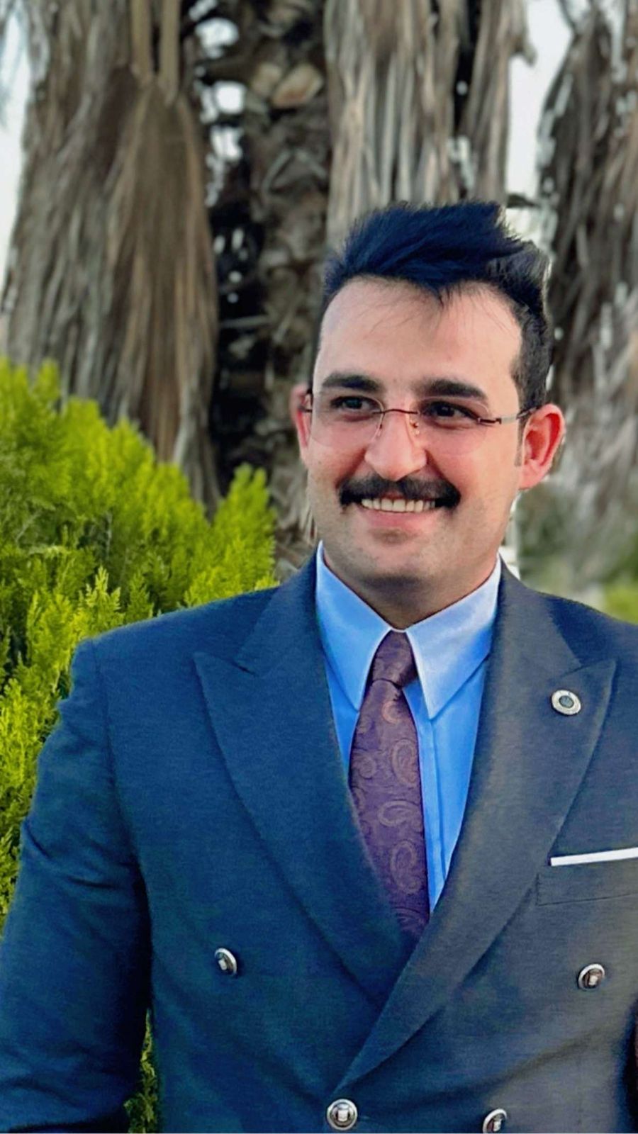 الصبح يكتب عودة خدمة العلم… ميلاد جيل جديد