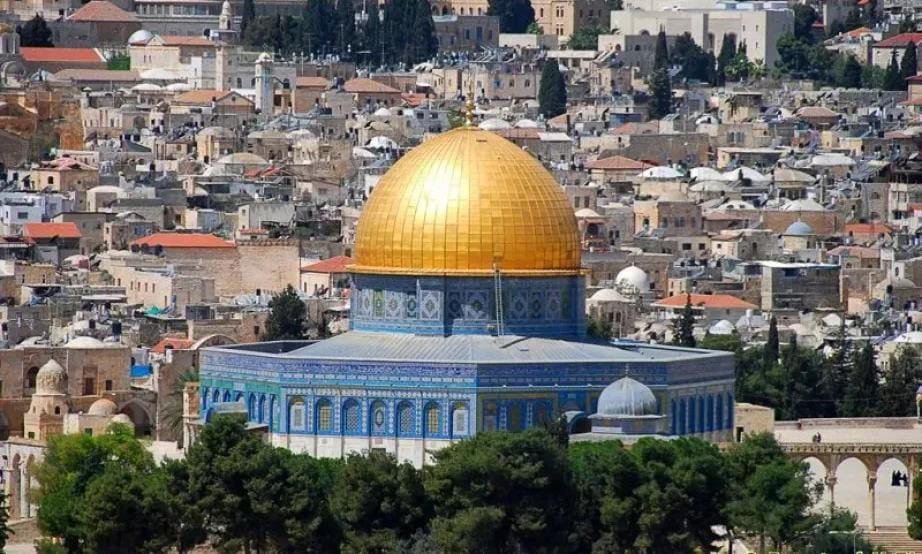 رويترز: أغلبية الأمريكيين تؤيد الاعتراف بدولة فلسطين وسط تصاعد الحرب في غزة