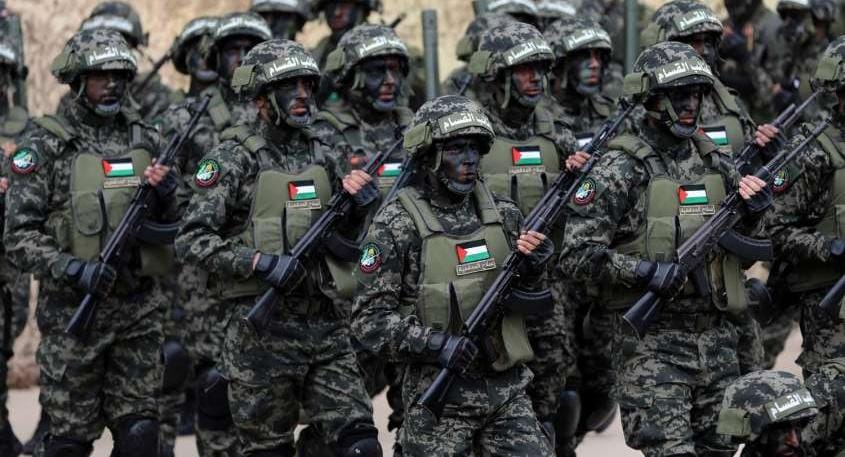 بيان صادر عن حركة حماس