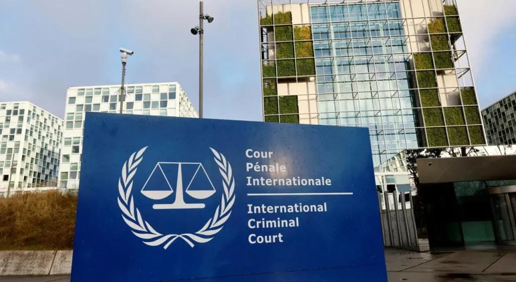 أمريكا تفرض عقوبات على أعضاء المحكمة الجنائية الدولية إرضاءً لإسرائيل  تفاصيل
