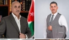 الرائد علي حمدان المناعسة يهنئ شقيقه نواف بمناسبة زفاف نجله أنس