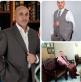 يوسف المناعسه يهنئ الخال نواف بمناسبة زفاف نجله أنس