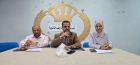 الزيود يستهل العام الدراسي اجتماعا مع مدارء المدارس...صور