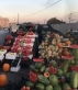 حملة لإزالة الاعتداءات على الأرصفة والشوارع في عمّان